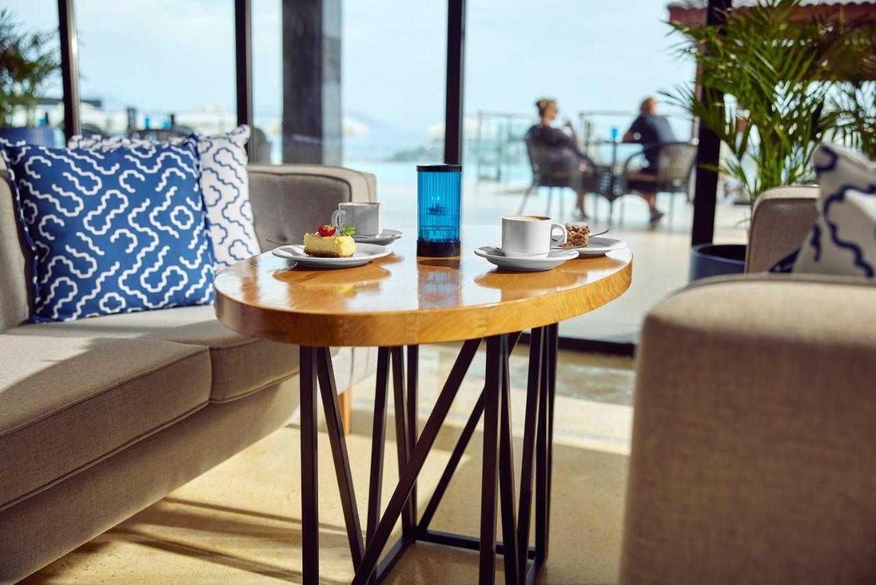 TUI BLUE SENO (ADULTS ONLY) — SARIGERME — fotografie hotel nr. 25