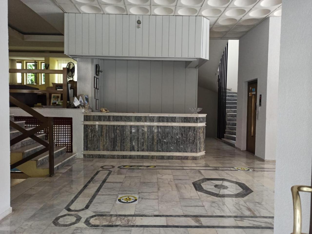 DIAS — KUSADASI — фотография отеля №27