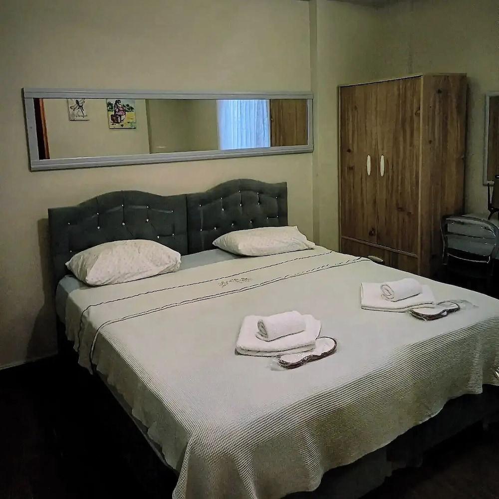 BALIM SULTANY — CESME — fotografie hotel nr. 21