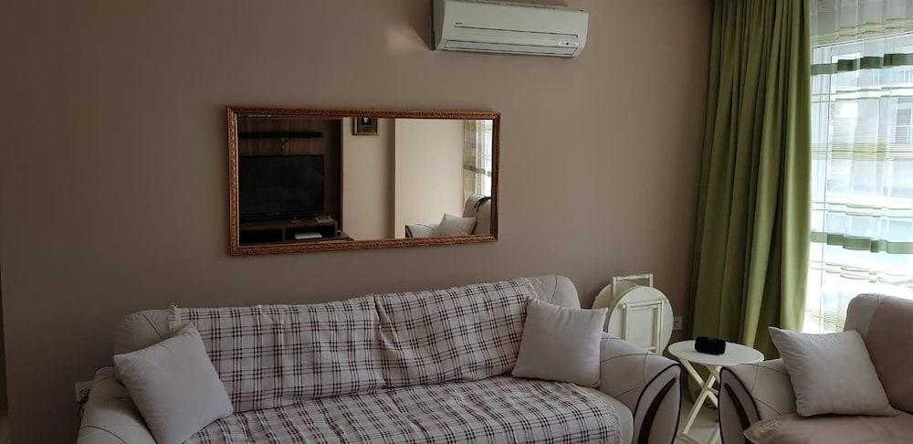 RESIDANCE APARTMAN DAIRESI — ALANYA — fotografie hotel nr. 9
