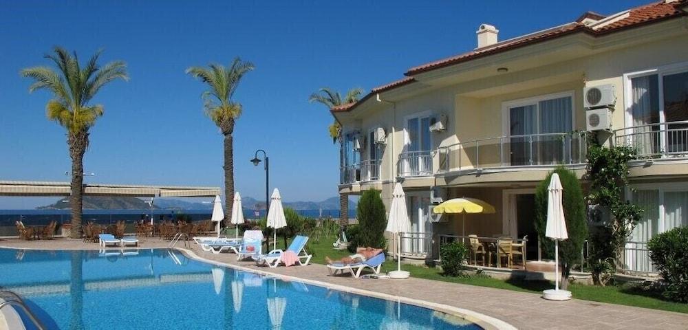 VILLA DP03 BY JOYLETTINGS — FETHIYE — фотография отеля №9