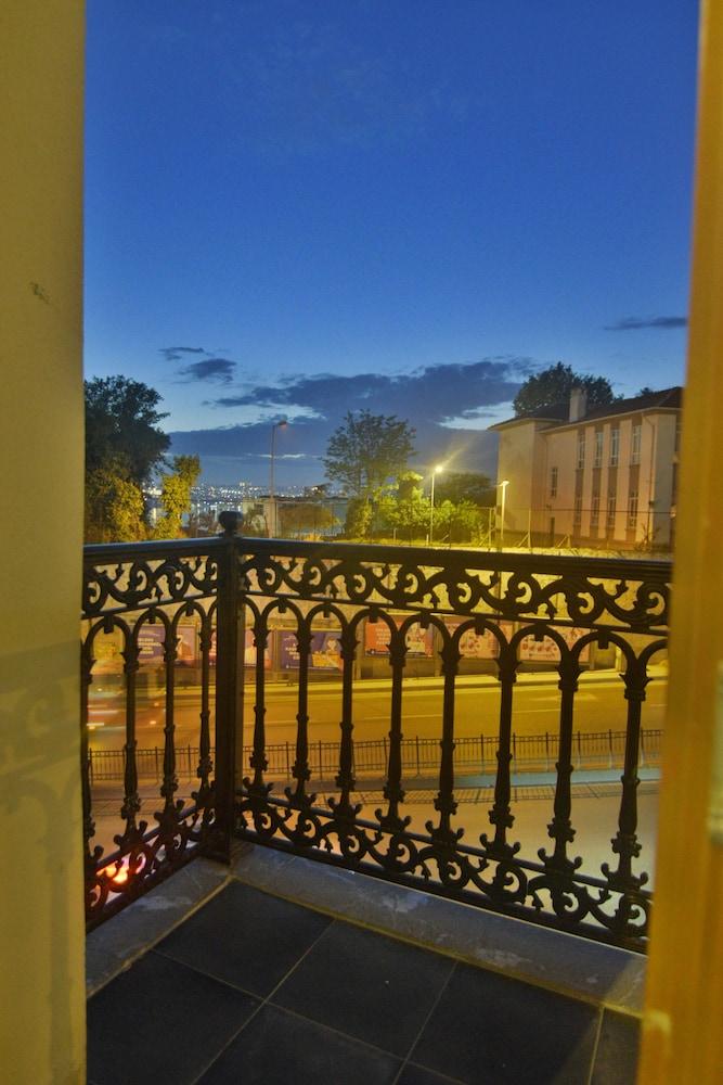 GALATA DREAM HOTEL — ISTANBUL — фотография отеля №35