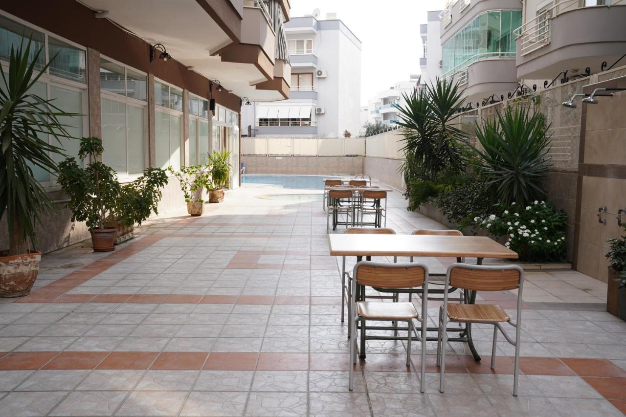 POLAT TATIL EVLERI — ALANYA — fotografie hotel nr. 6