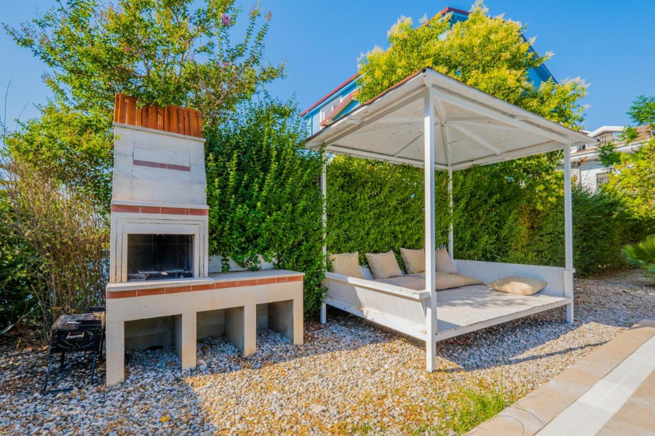 INFINITY BEYAZ VILLA — FETHIYE — fotografie hotel nr. 34