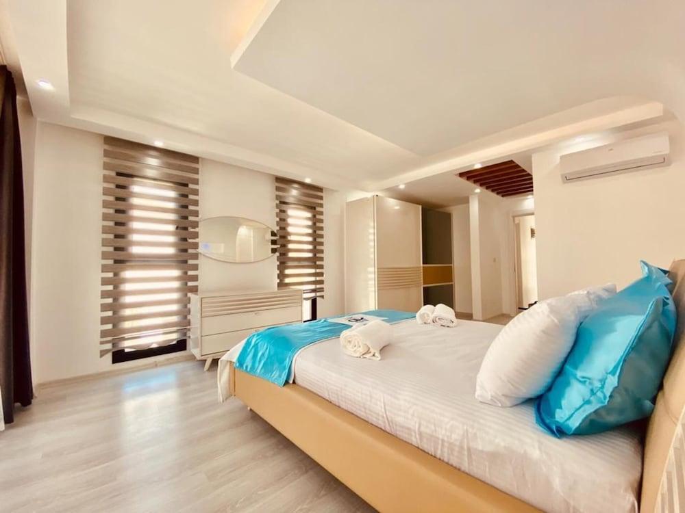 LUXURY VILLA ADA MARIN — KUSADASI — fotografie hotel nr. 8