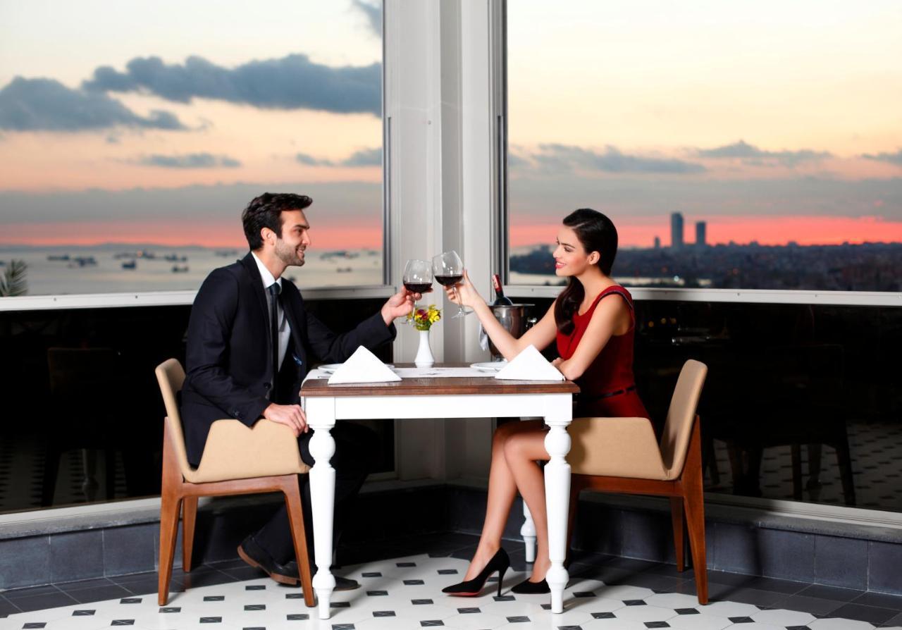 THE DARKHILL HOTEL — ISTANBUL — fotografie hotel nr. 26