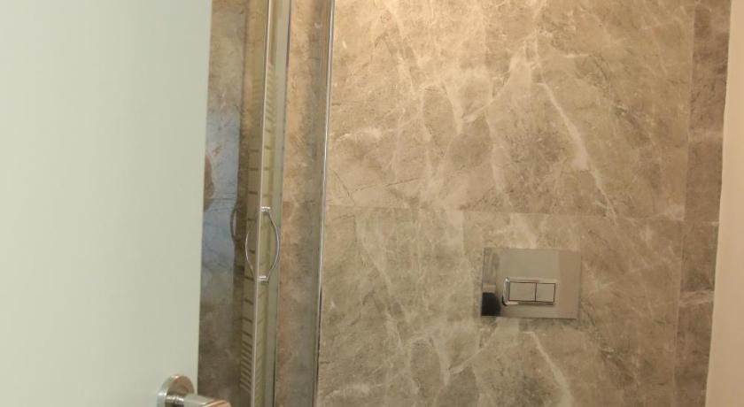 BELLE VUES HOTEL — ISTANBUL — fotografie hotel nr. 31