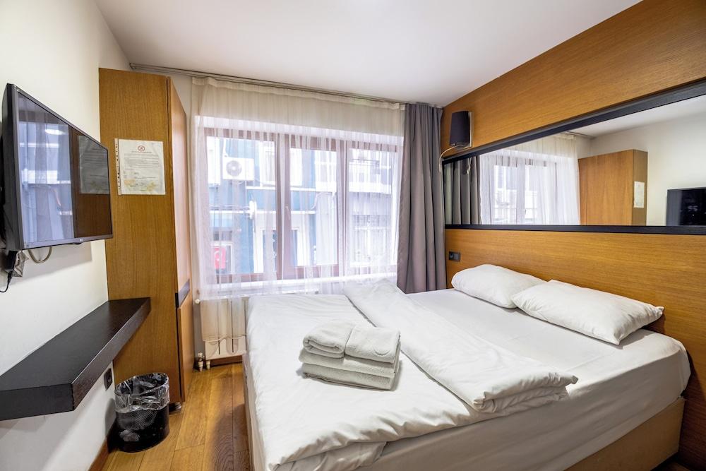 XENIA HOTEL — ISTANBUL — fotografie hotel nr. 22