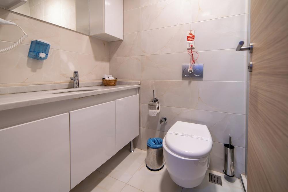 MARDY HOTEL — ISTANBUL — fotografie hotel nr. 35