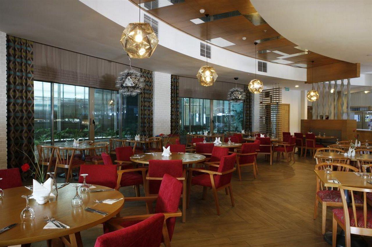 LONG BEACH HARMONY — TURKLER — fotografie hotel nr. 18