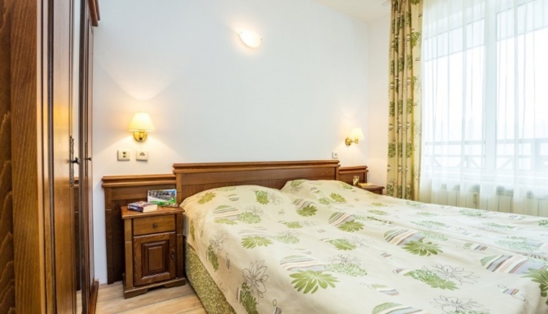 THE STREAM RESORT — PAMPOROVO — фотография отеля №13