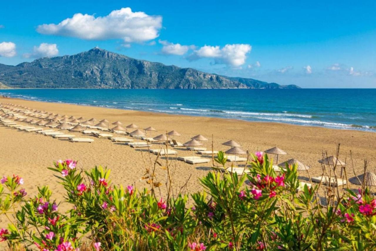 VILLA DUMAN — DALYAN — fotografie hotel nr. 17