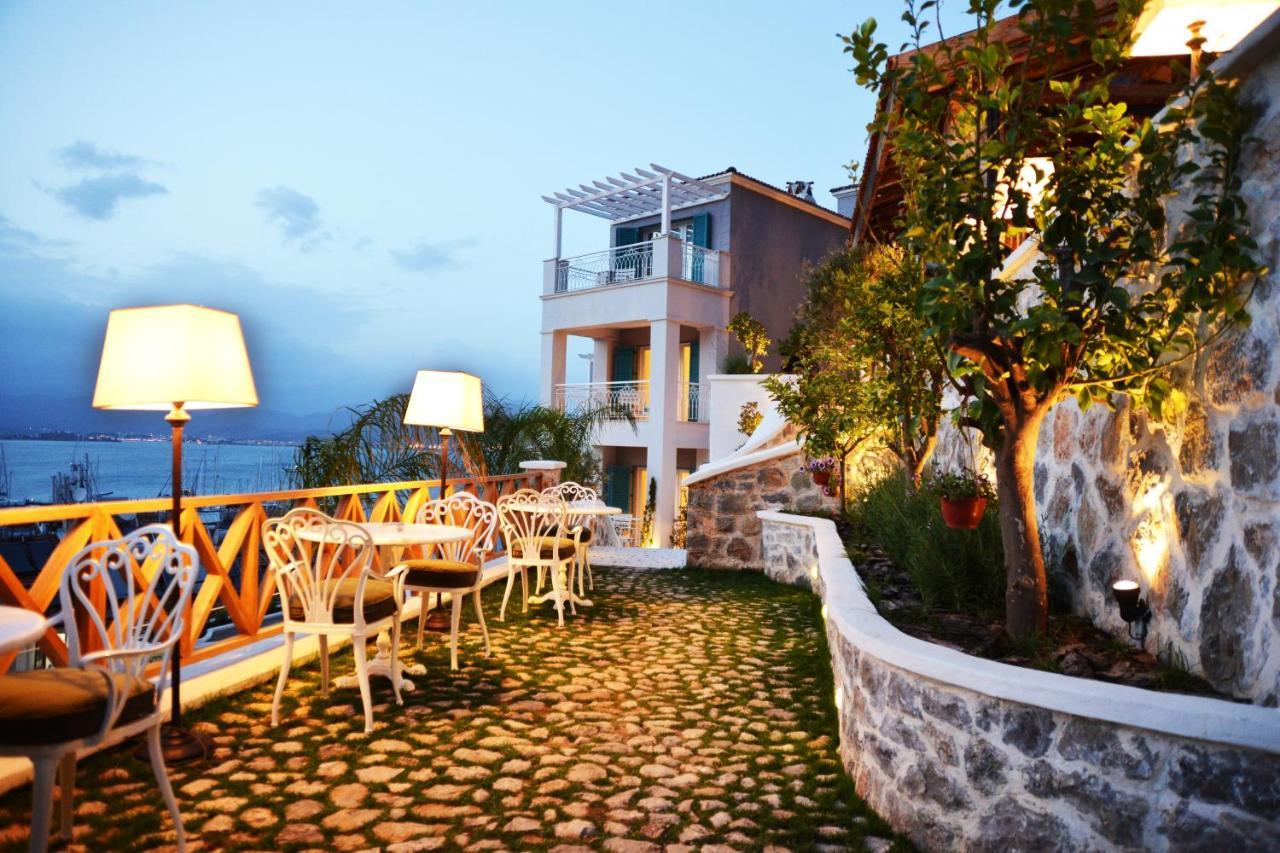 HOTEL UNIQUE FETHIYE (ADULTS ONLY) — FETHIYE — fotografie hotel nr. 2