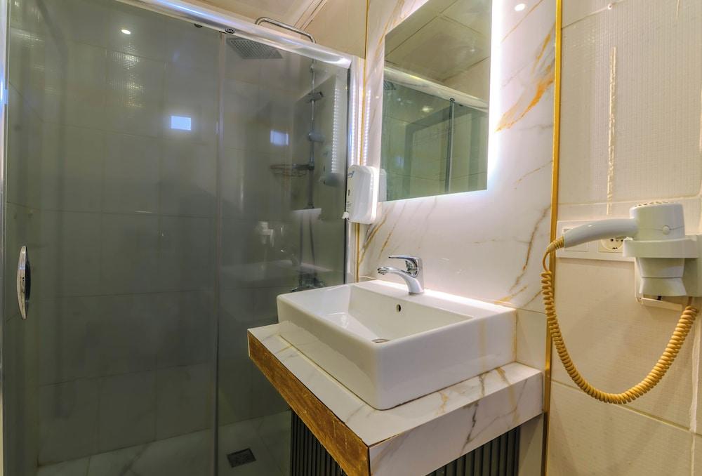 DOLCE VITA APARTMENTS — ISTANBUL — fotografie hotel nr. 3