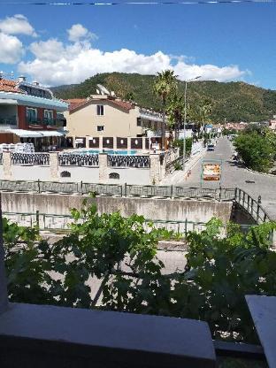AKDENIZ APART HOTEL (ADULTS ONLY) — MARMARIS — fotografie hotel nr. 13