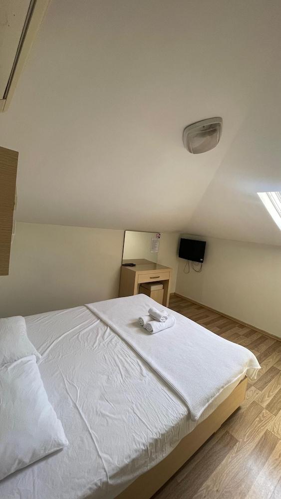 AGARTHA SUITE HOTEL KEMER — KEMER — фотография отеля №9