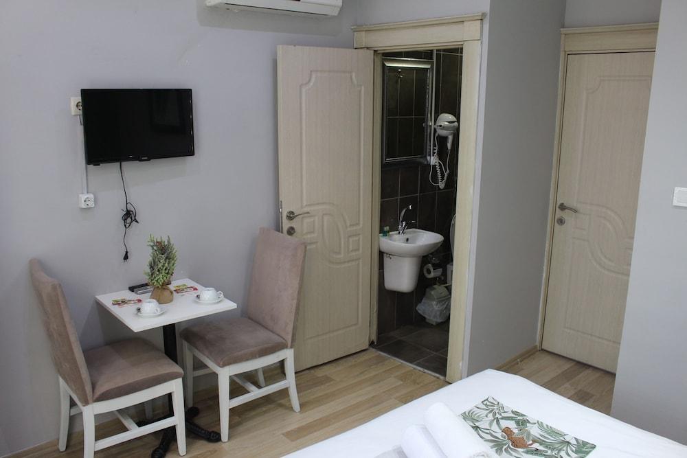 TAXIM STARLIGHT HOTEL — ISTANBUL — фотография отеля №7