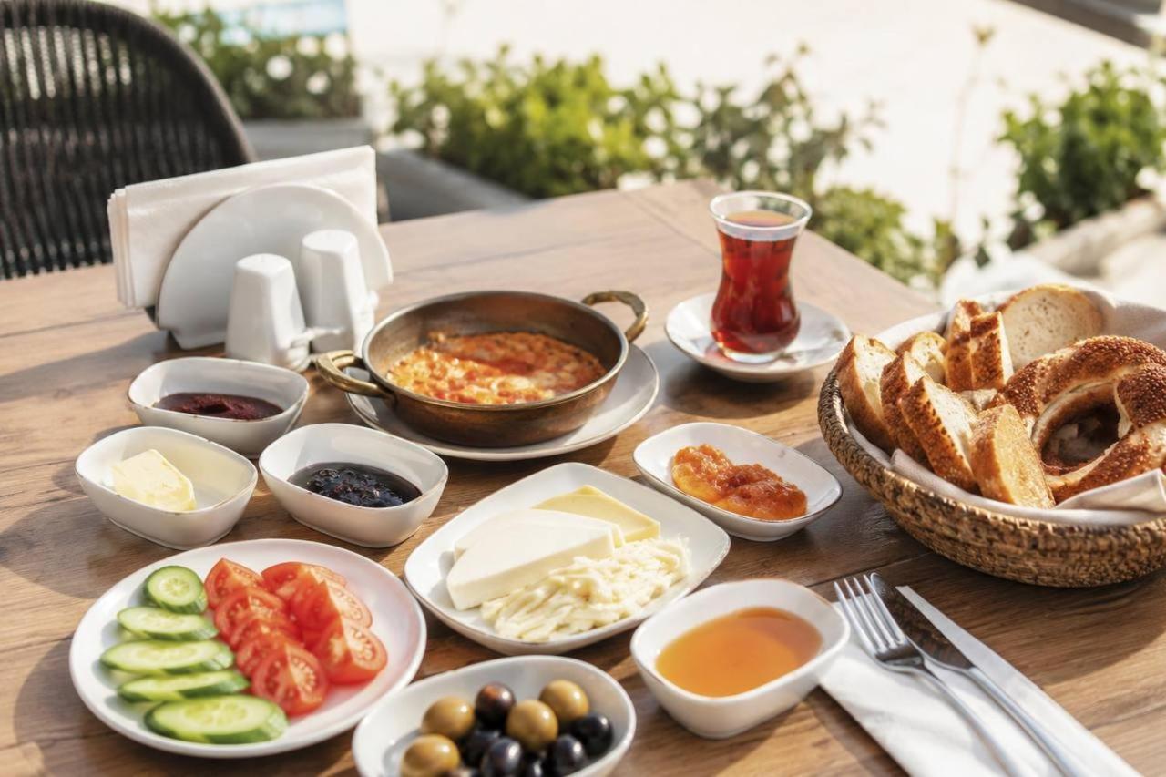 BRAND OTEL — DIDIM — fotografie hotel nr. 23