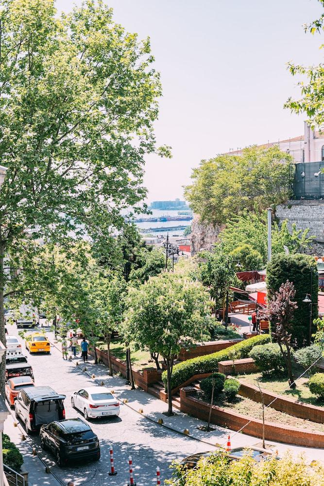 RW BOUTIQUE HOTEL — ISTANBUL — фотография отеля №36