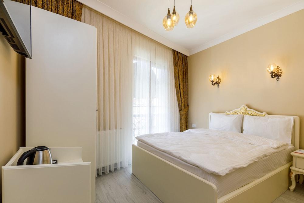 GERMENICIA HOTEL — ISTANBUL — фотография отеля №5