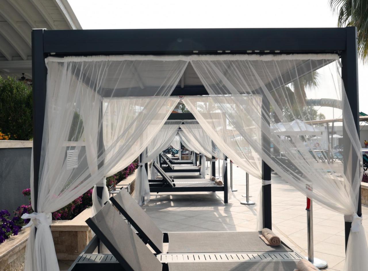 CRYSTAL PARAISO VERDE RESORT & SPA — BELEK — фотография отеля №26