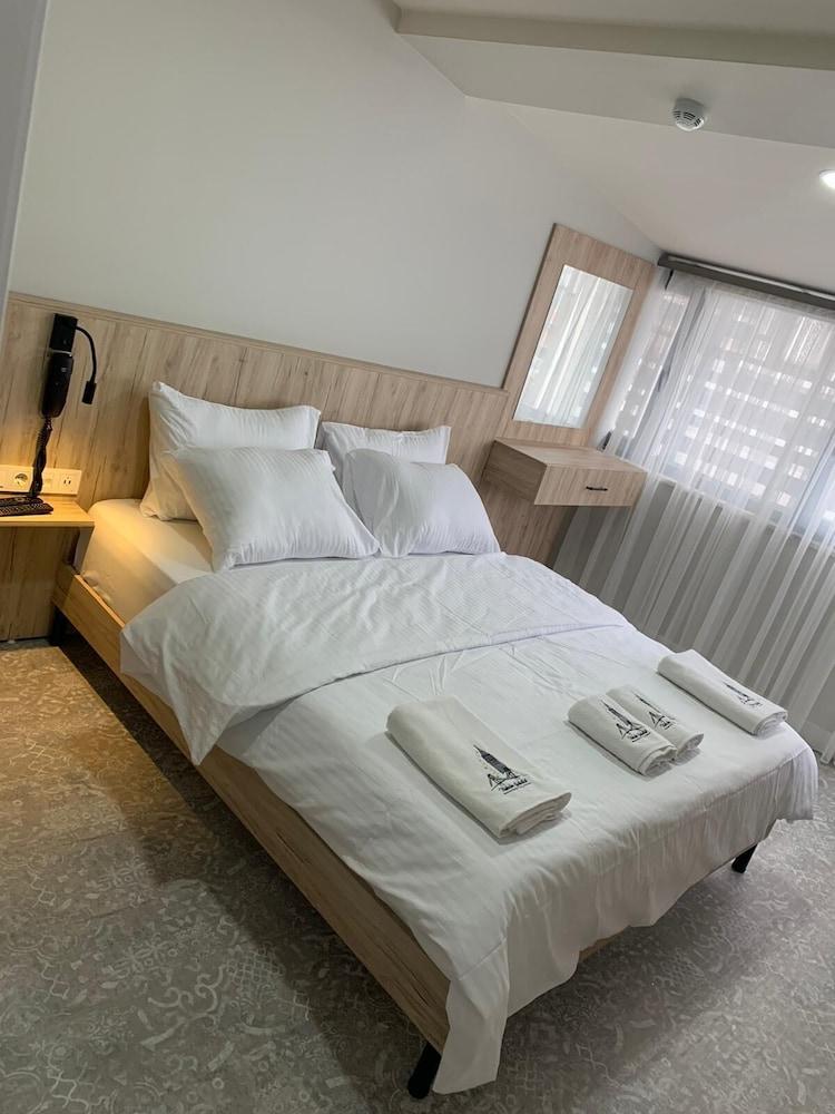TAKSIM GALATIST HOTEL — ISTANBUL — fotografie hotel nr. 6