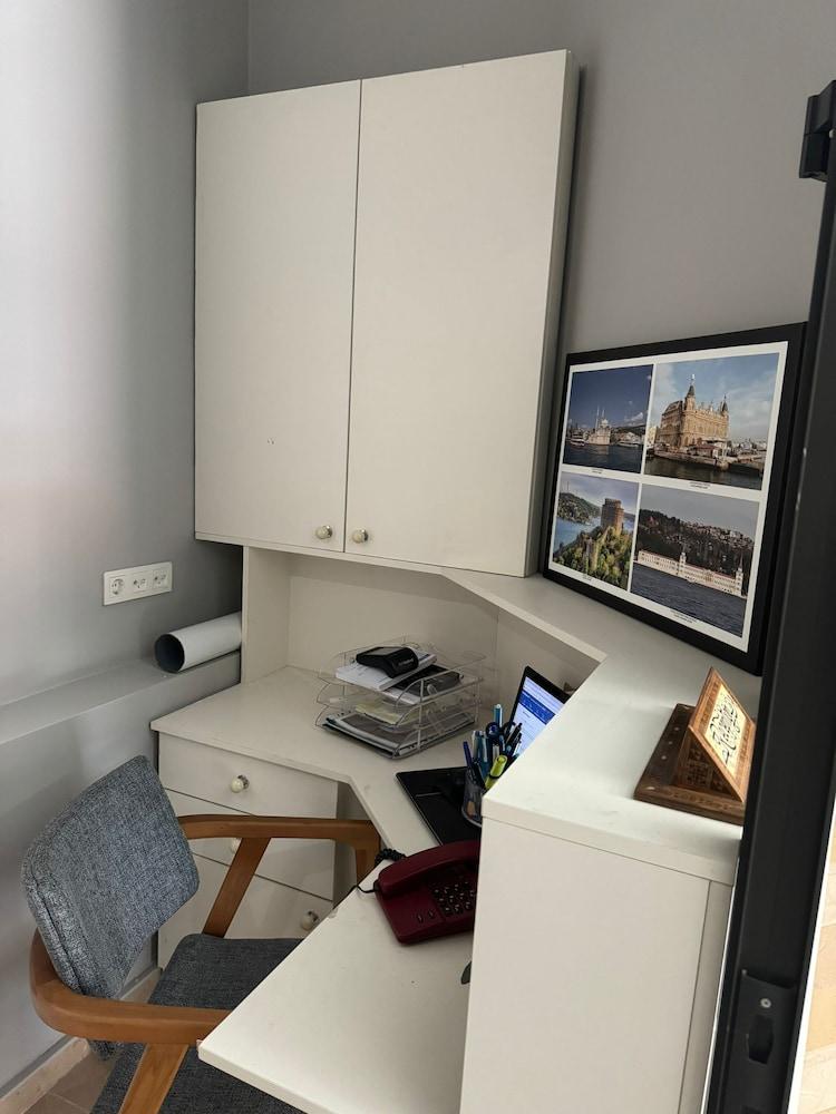 SEVEN SUITES & APART SULTANAHMET — ISTANBUL — fotografie hotel nr. 3