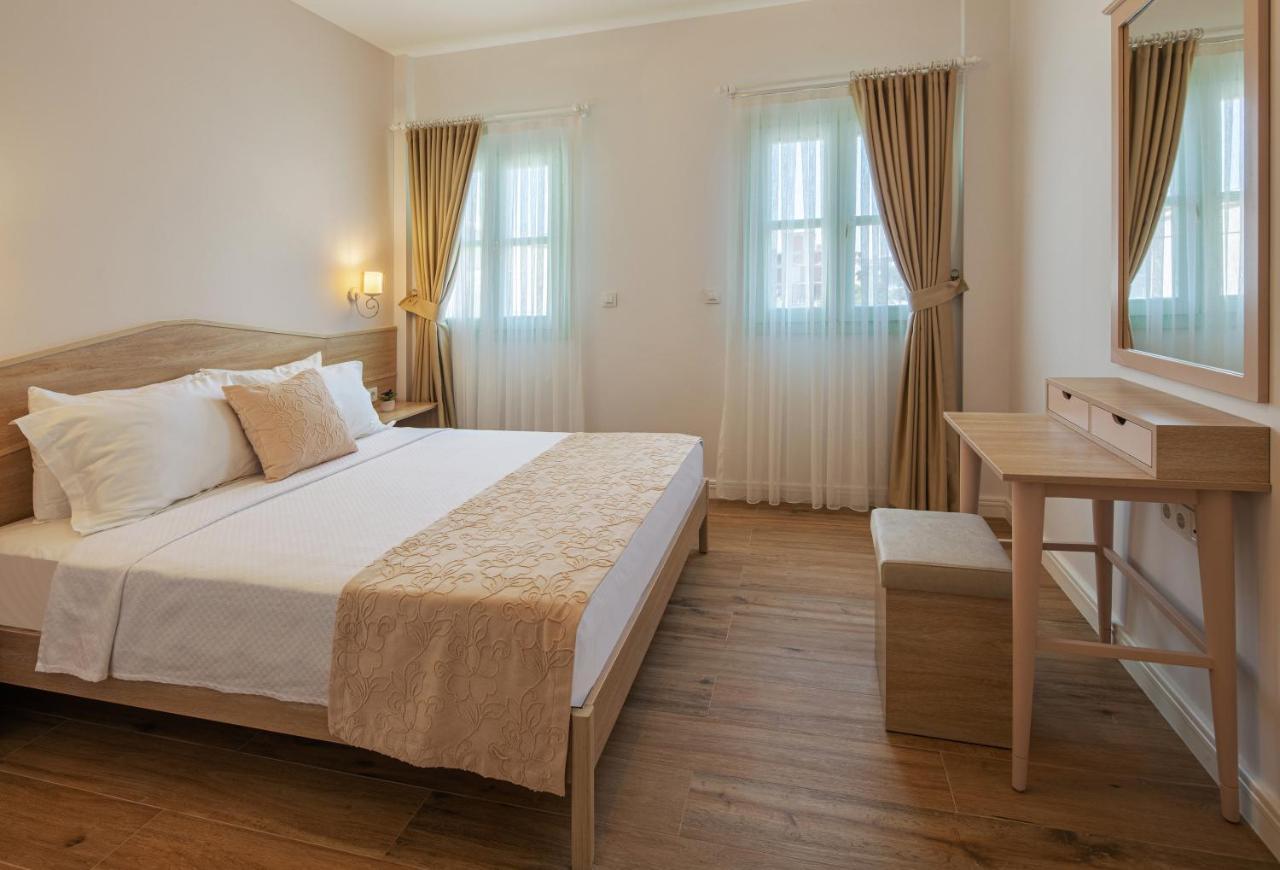 CIGDEMINN SIGACIK — SEFERIHISAR — fotografie hotel nr. 26