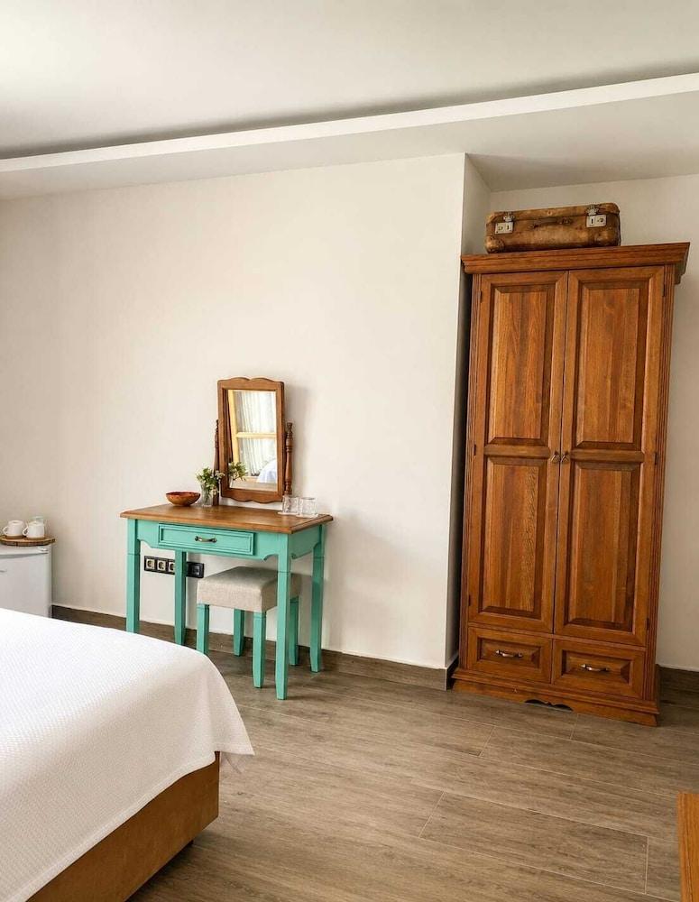 VILLA BAKACAK - ADULTS ONLY — MARMARIS — fotografie hotel nr. 15