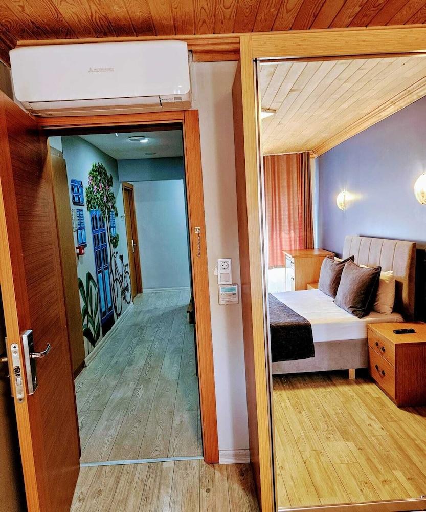 TAXIM 34 HOTEL — ISTANBUL — фотография отеля №13