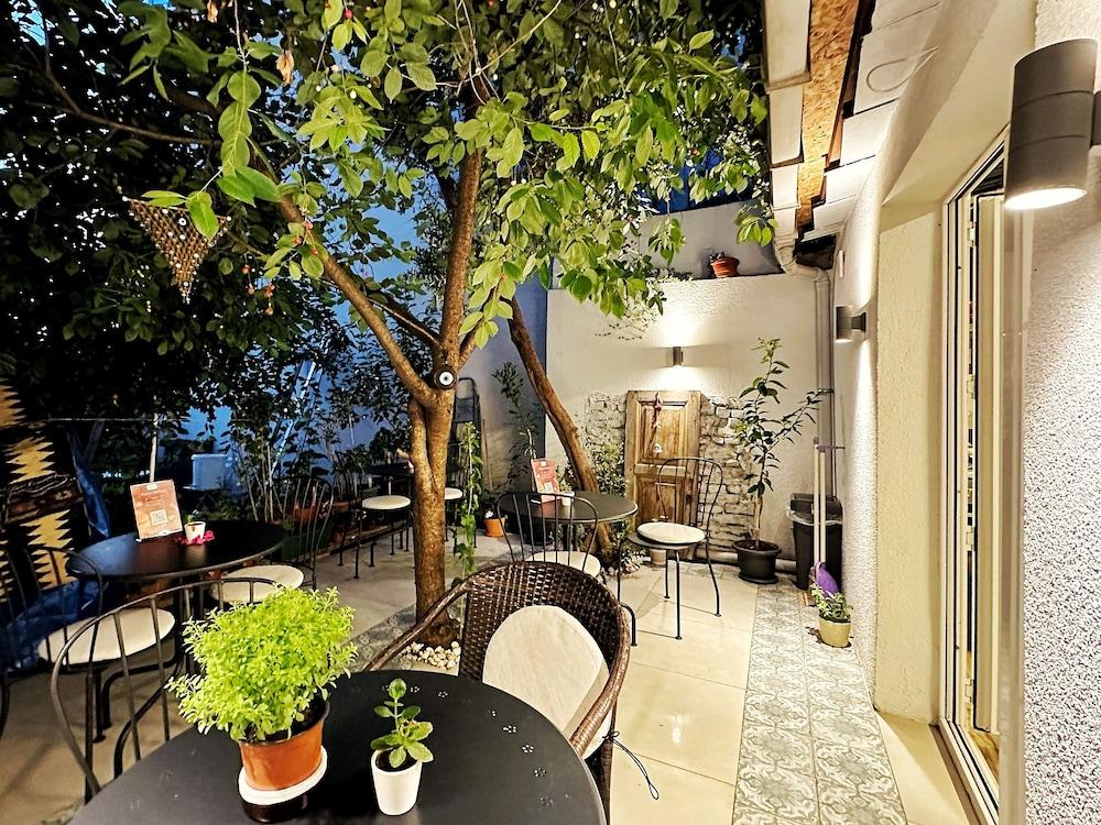 SULTAN PIER HOTEL — ISTANBUL — фотография отеля №34