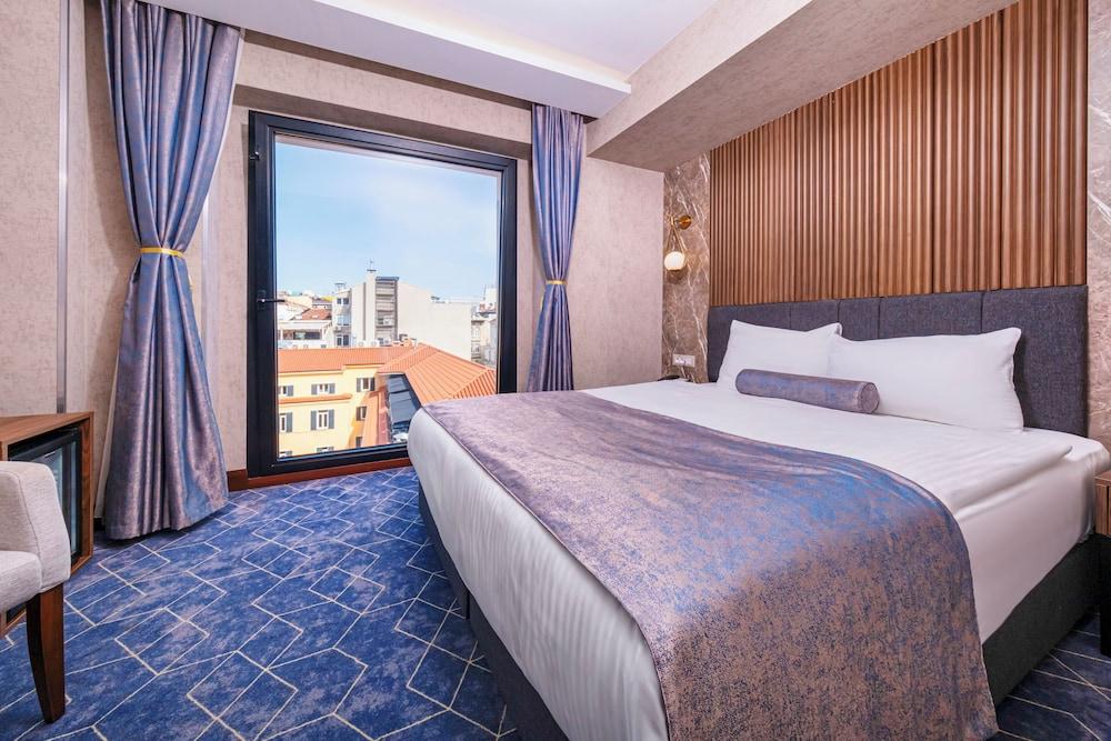 RING STONE HOTELS BOSPHORUS — ISTANBUL — фотография отеля №21