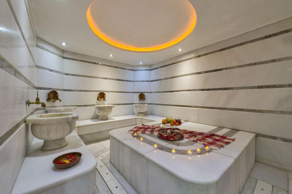 DARKMEN HOTEL — ISTANBUL — fotografie hotel nr. 12