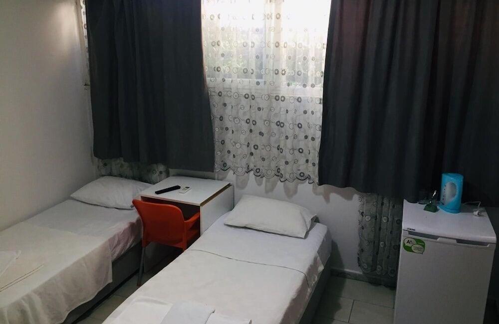 SATO APART HOTEL — FETHIYE — фотография отеля №4