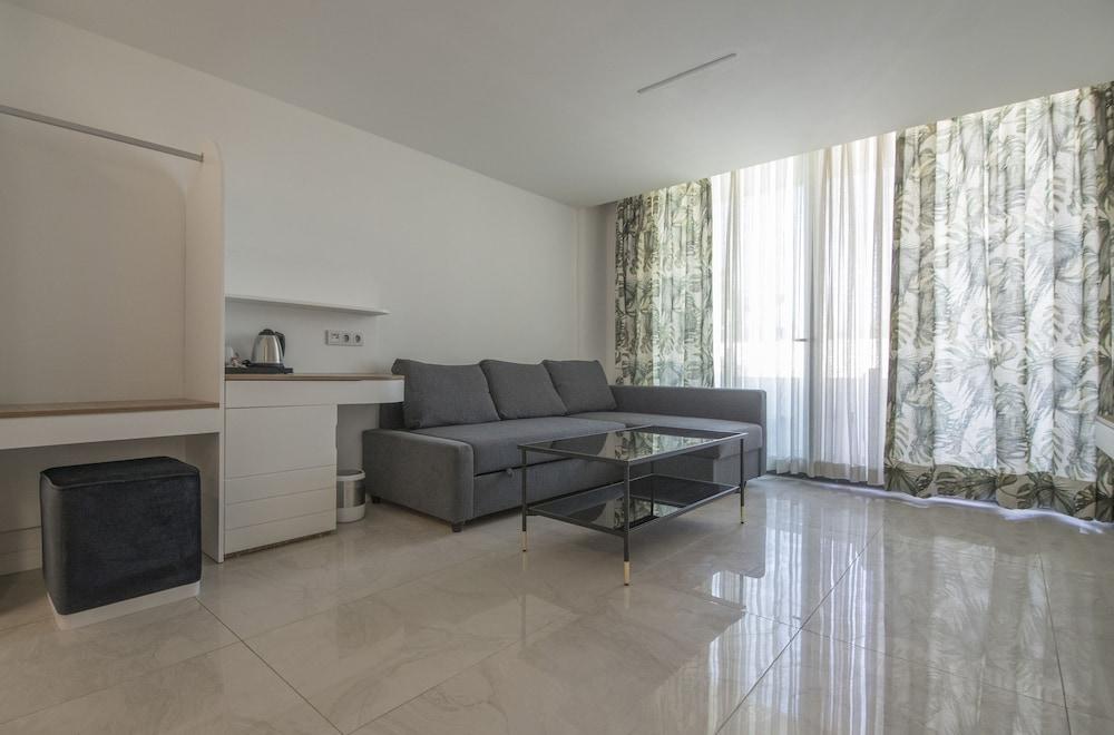 SELLUKA BOUTIQUE HOTEL (ADULTS ONLY) — CESME — fotografie hotel nr. 11