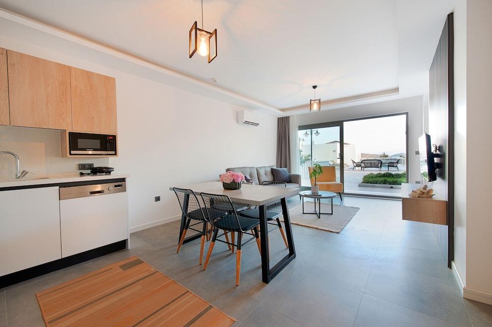 LODOS SUITES — BODRUM — fotografie hotel nr. 27