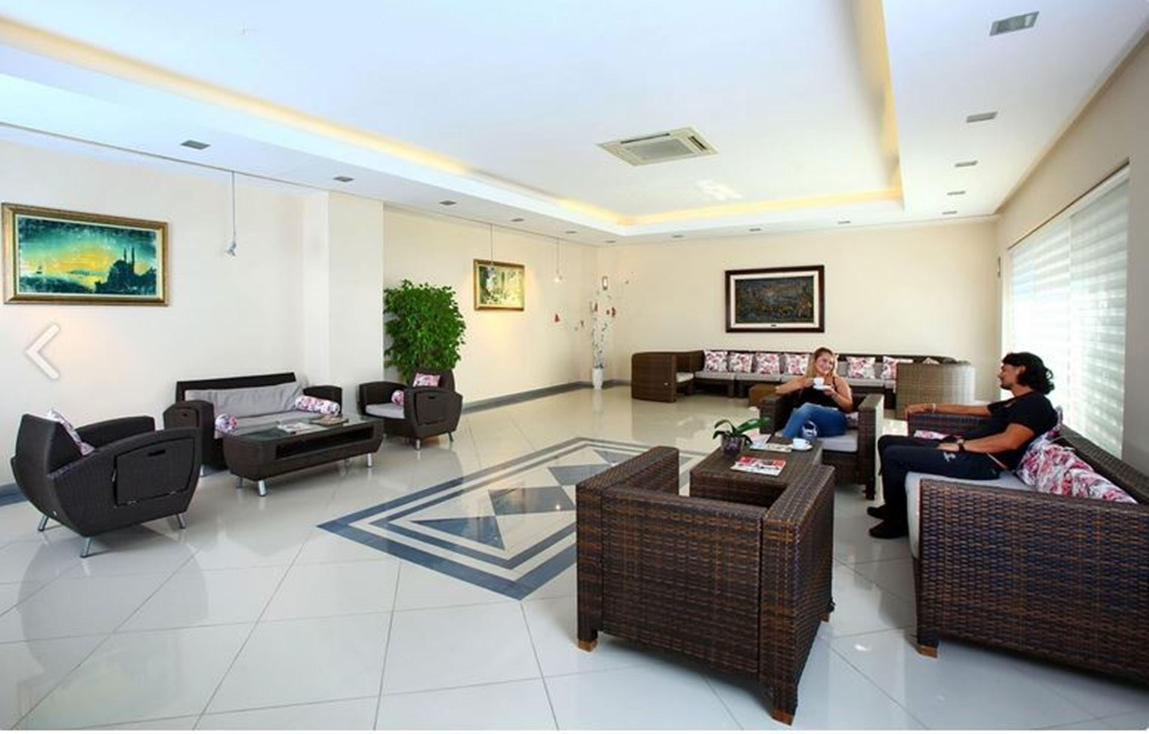 FOREVER CLUB — BODRUM — fotografie hotel nr. 7