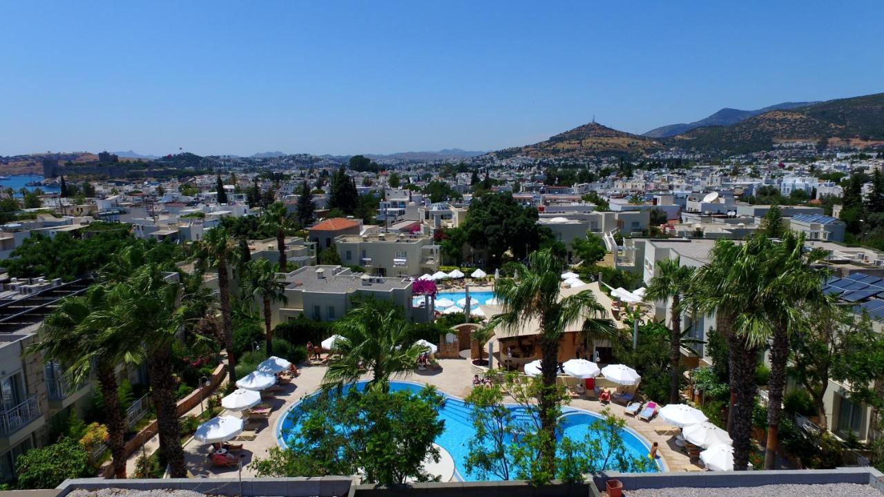 MANDARIN RESORT — BODRUM — фотография отеля №29