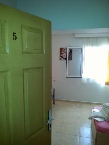 YONA MOTEL — CESME — fotografie hotel nr. 11