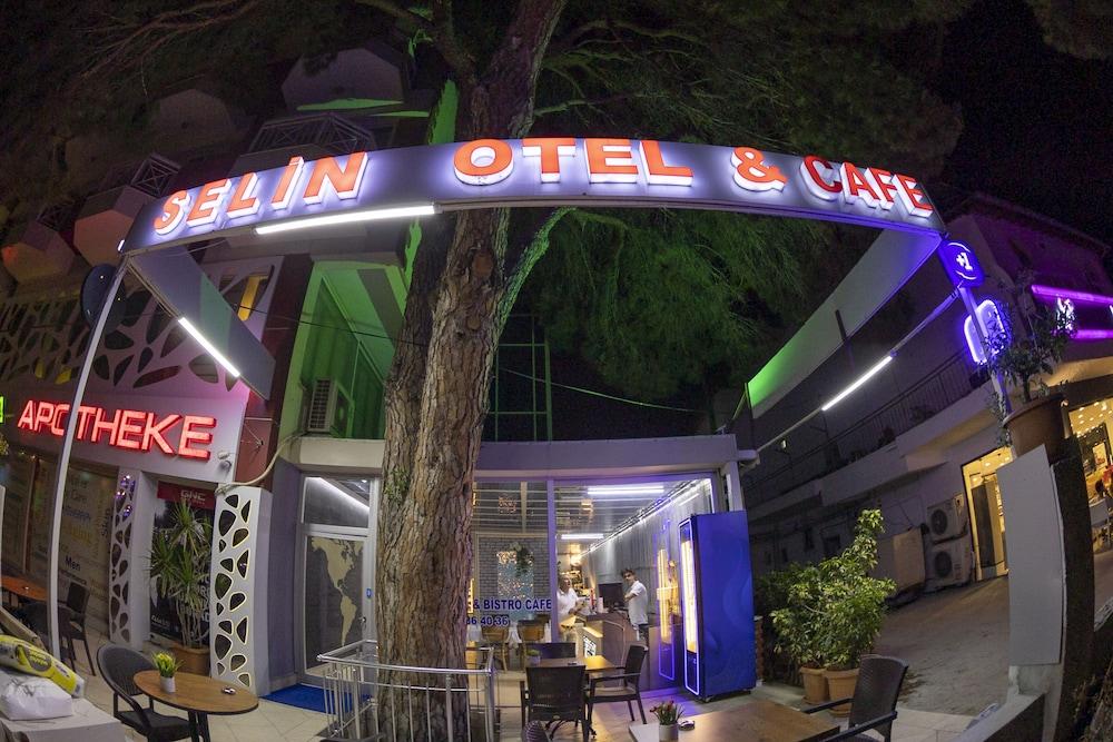 SELIN OTEL BELEK (ADULTS ONLY) — BELEK — fotografie hotel nr. 5