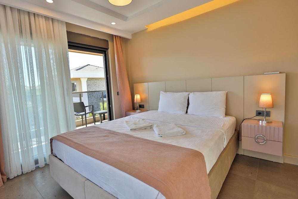 NIRVANA HOLIDAY HOMES — BELEK — фотография отеля №13