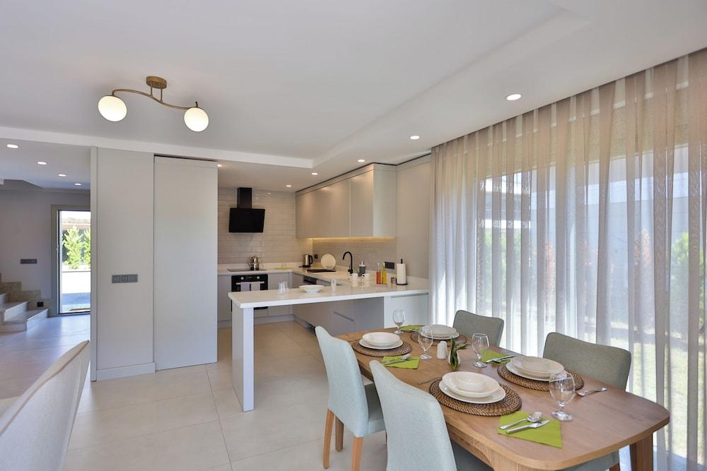 NIRVANA HOLIDAY HOMES — BELEK — фотография отеля №26
