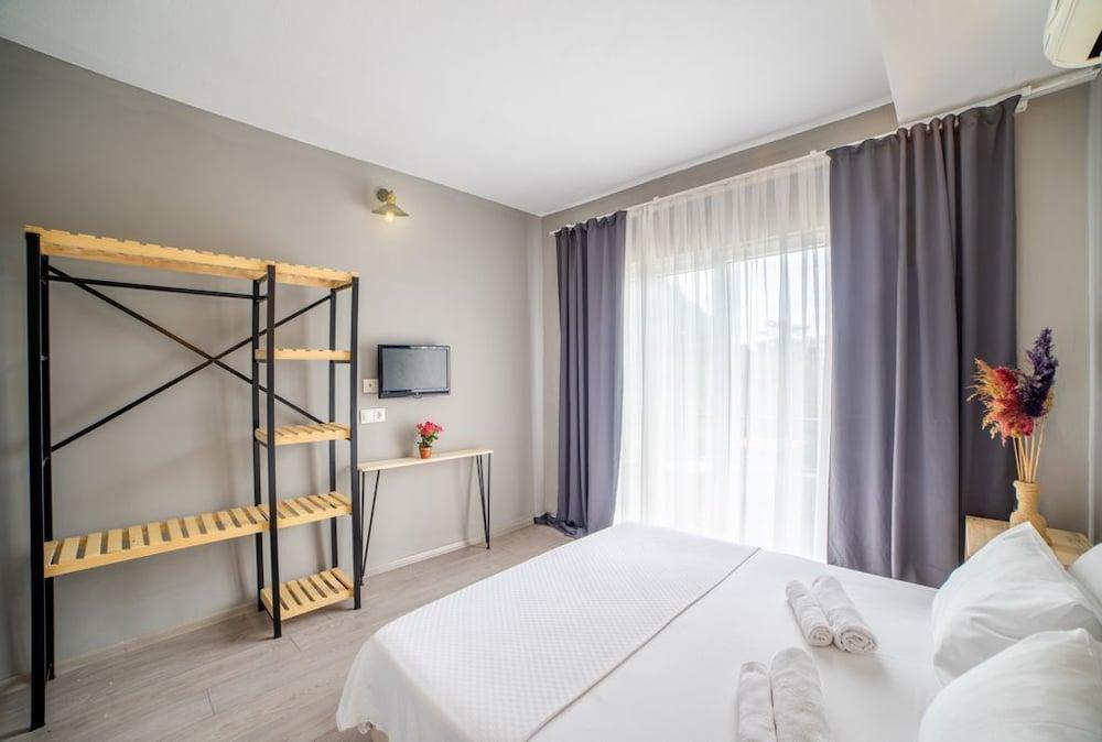 GIZLI KOY HOTEL — BELDIBI — фотография отеля №3