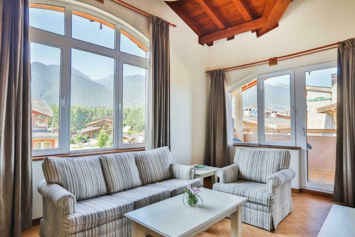 PIRIN HIGHS — BANSKO — фотография отеля №19