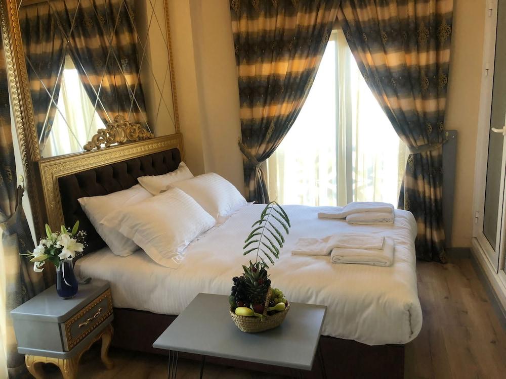 GOLDEN HILL HOTEL DOWNTOWN — ISTANBUL — фотография отеля №13