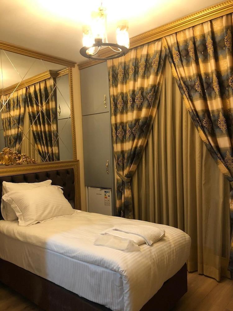 GOLDEN HILL HOTEL DOWNTOWN — ISTANBUL — фотография отеля №8