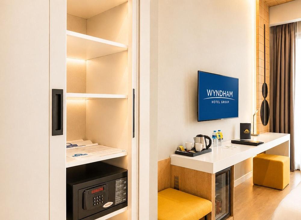 DAYS INN & SUITES BY WYNDHAM ESENYURT — ISTANBUL — fotografie hotel nr. 11