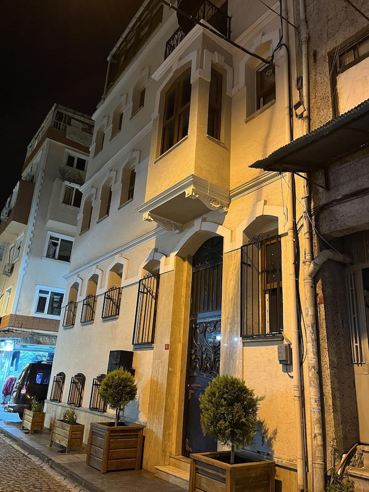 PALMERA ART HOUSE — ISTANBUL — fotografie hotel nr. 8
