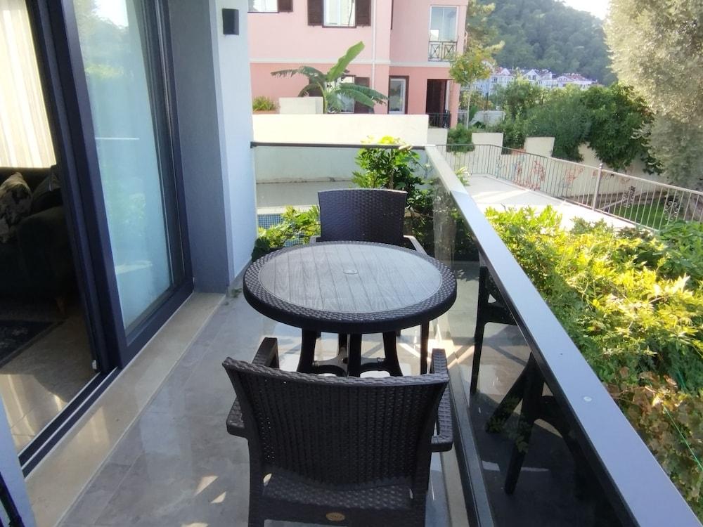 DUYGU APART — FETHIYE — fotografie hotel nr. 28