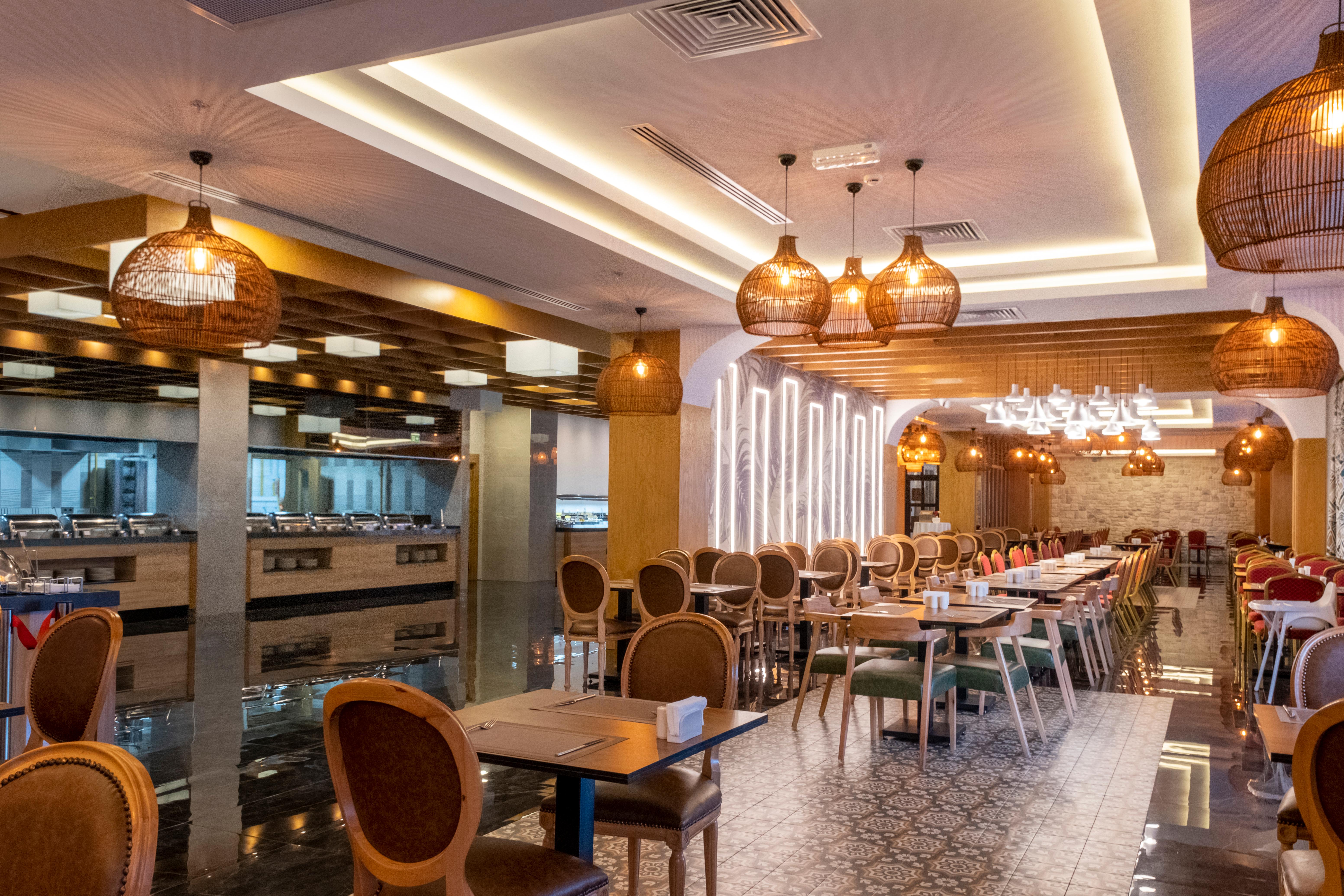 HANE SUN ELITE HOTEL — SIDE — fotografie hotel nr. 10